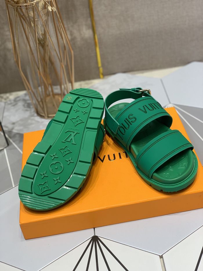 Louis Vuitton Shoes LVS00351