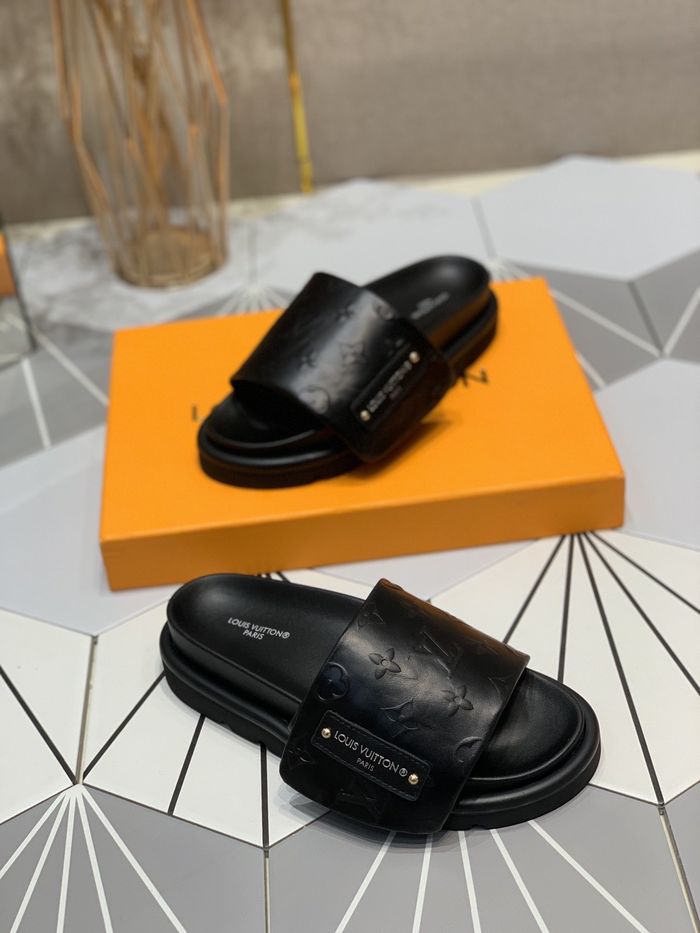 Louis Vuitton Shoes LVS00357