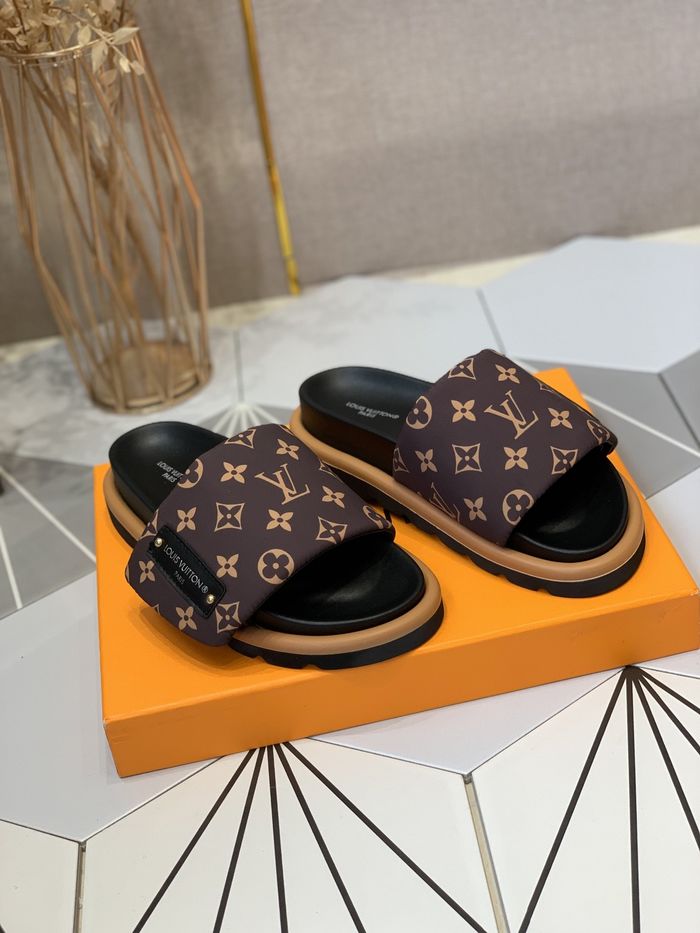 Louis Vuitton Shoes LVS00359