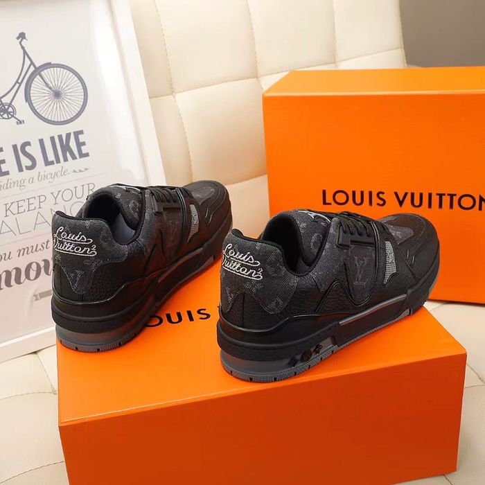 Louis Vuitton Shoes LVS00382