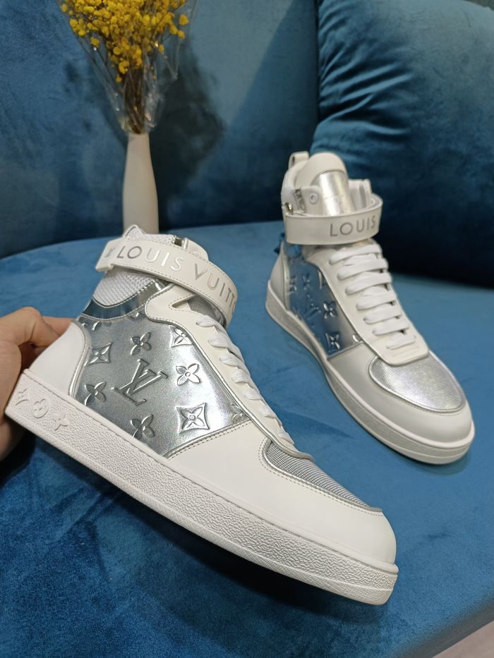 Louis Vuitton Shoes LVS00395