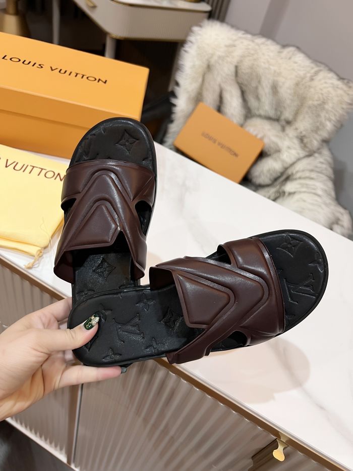 Louis Vuitton Shoes LVS00419