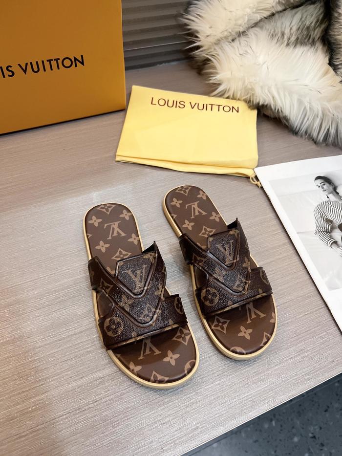 Louis Vuitton Shoes LVS00424