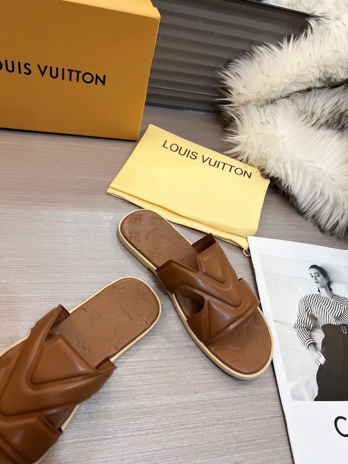 Louis Vuitton Shoes LVS00425