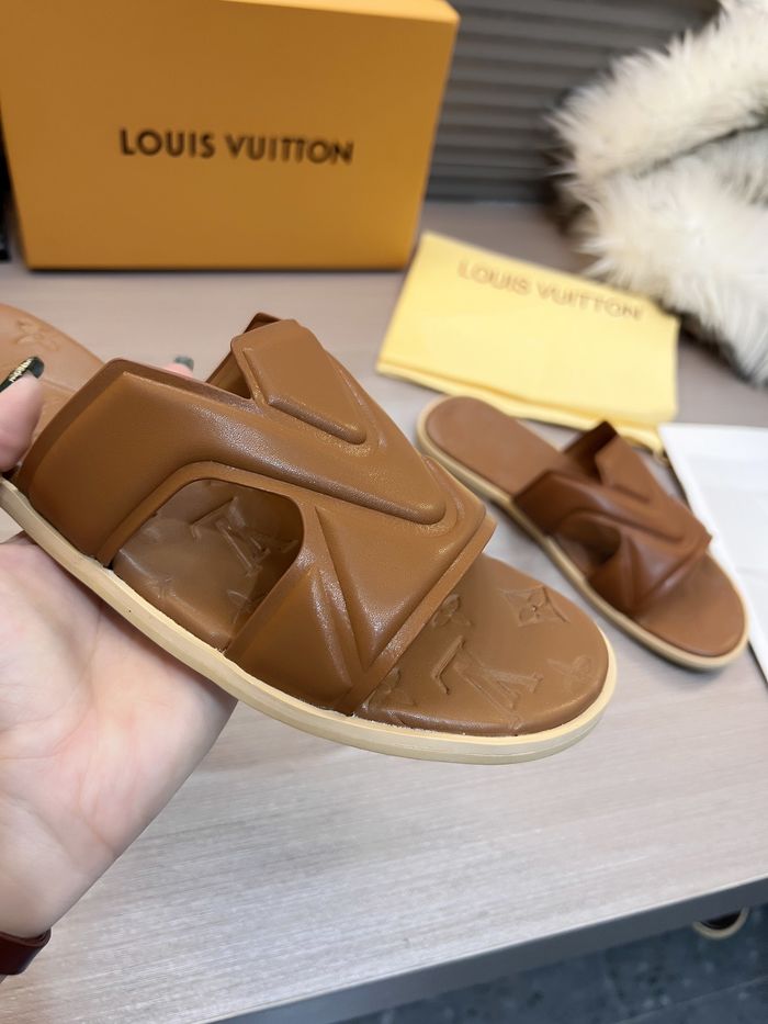 Louis Vuitton Shoes LVS00425