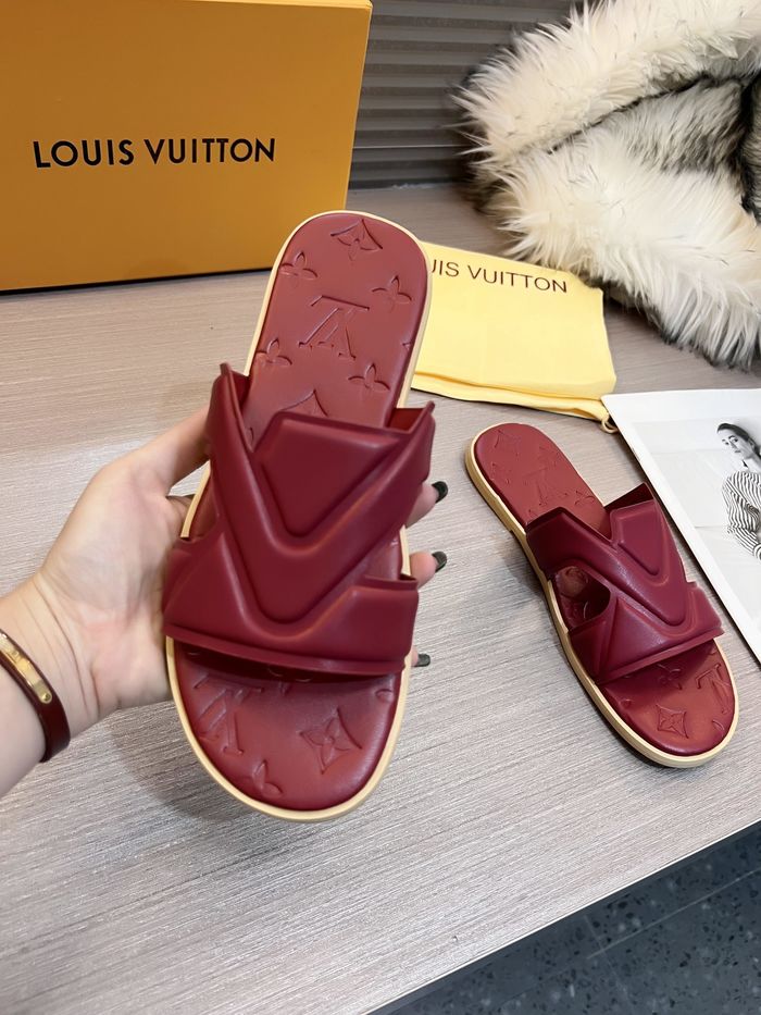 Louis Vuitton Shoes LVS00426