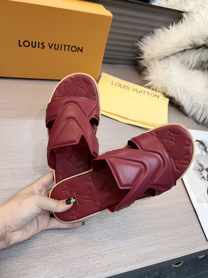 Louis Vuitton Shoes LVS00426