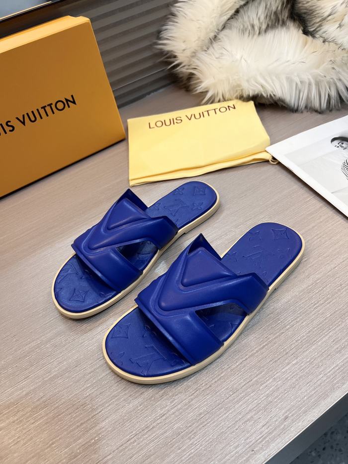 Louis Vuitton Shoes LVS00427