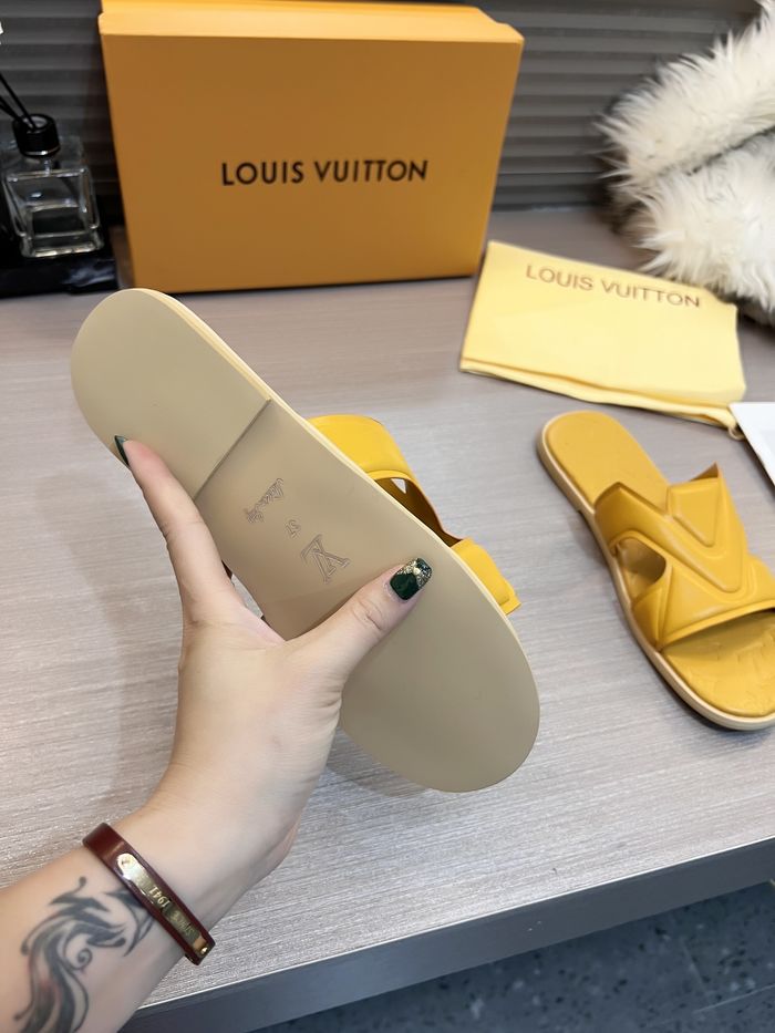 Louis Vuitton Shoes LVS00428