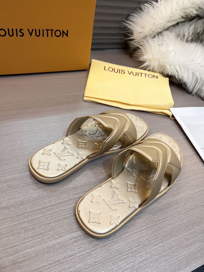 Louis Vuitton Shoes LVS00429