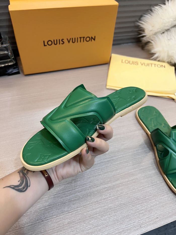 Louis Vuitton Shoes LVS00435