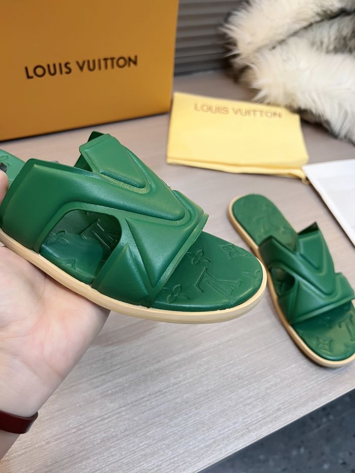 Louis Vuitton Shoes LVS00435