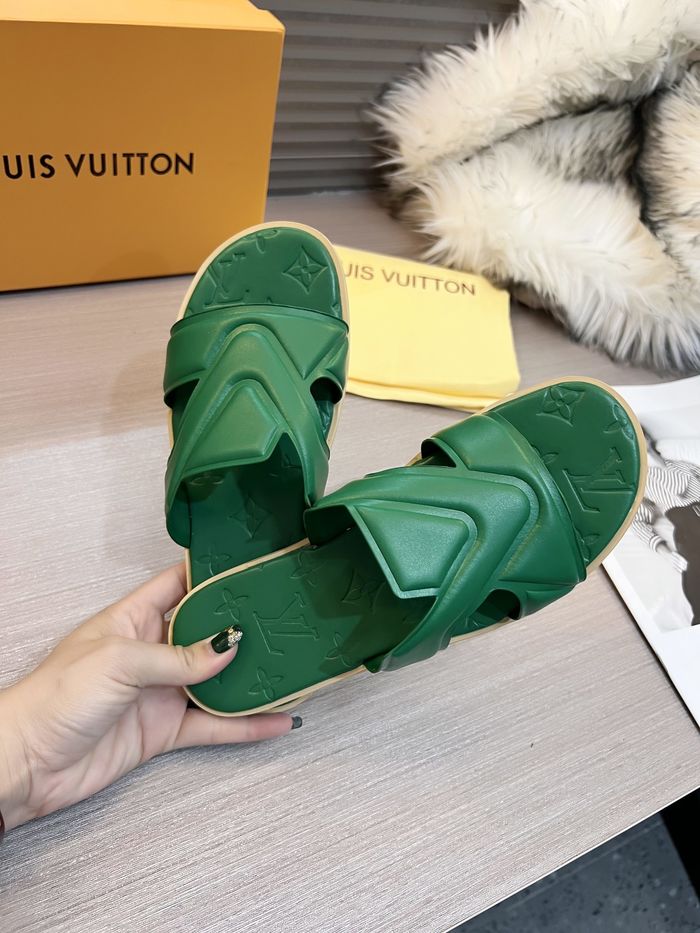 Louis Vuitton Shoes LVS00435