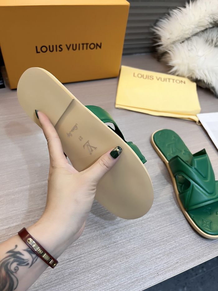 Louis Vuitton Shoes LVS00435