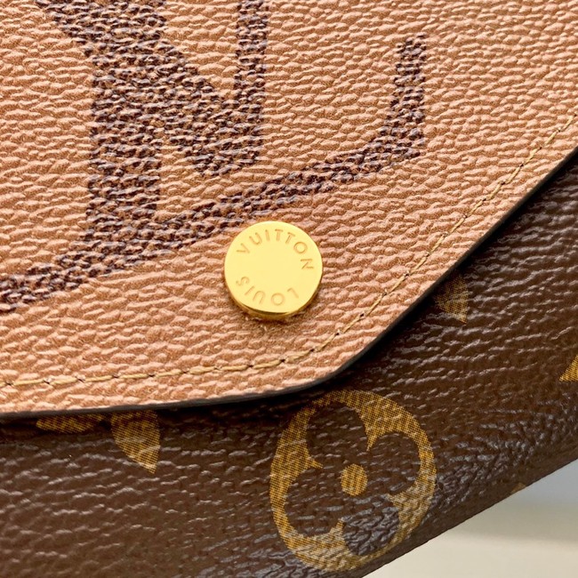 Louis Vuitton SARAH WALLET M80726