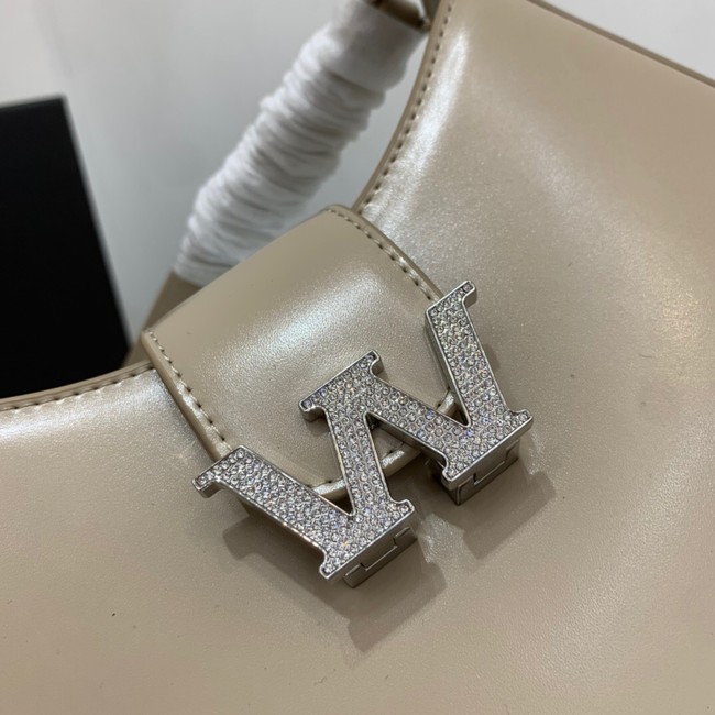 Alexander Wang leather bag 1099 apricot