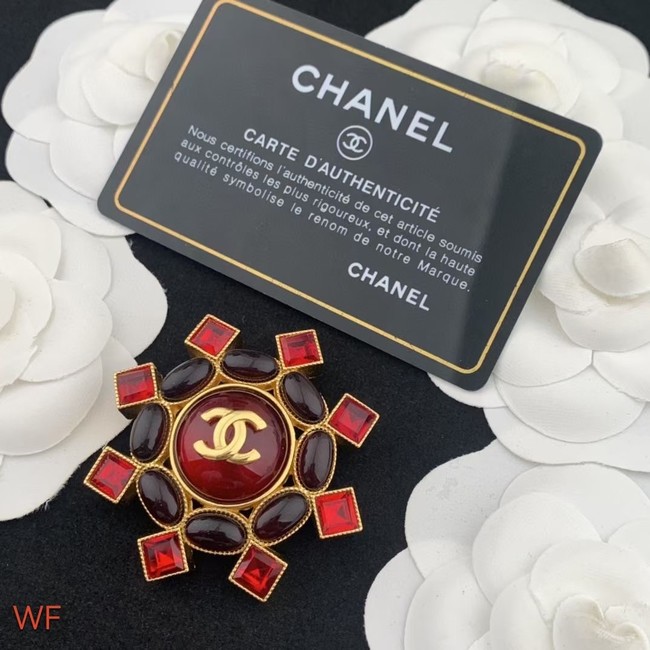 Chanel Brooch CE8682