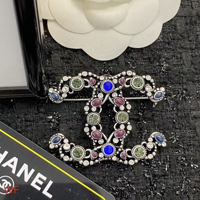 Chanel Brooch CE8693