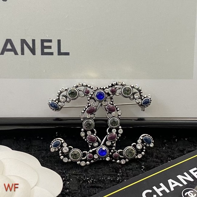 Chanel Brooch CE8693