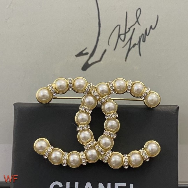 Chanel Brooch CE8697