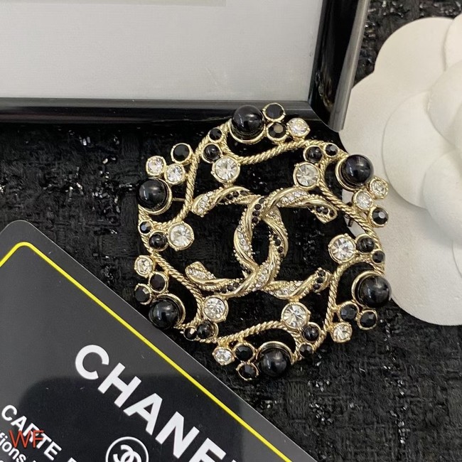 Chanel Brooch CE8698