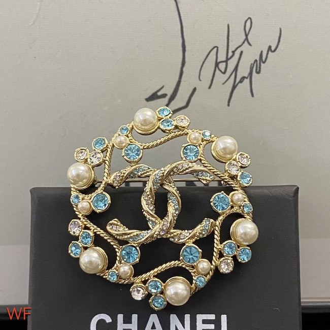 Chanel Brooch CE8699