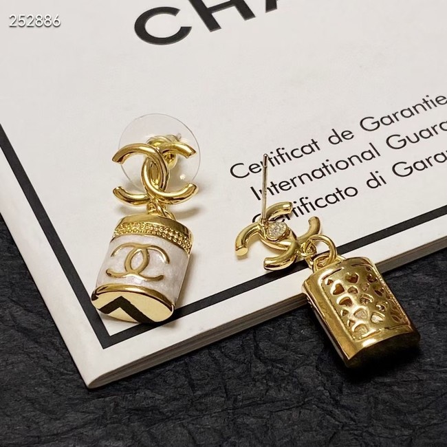 Chanel Earrings CE8666