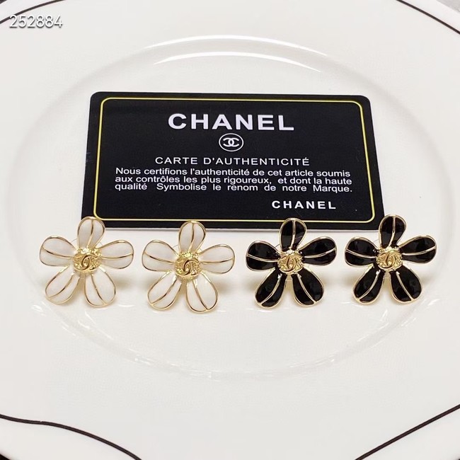 Chanel Earrings CE8667