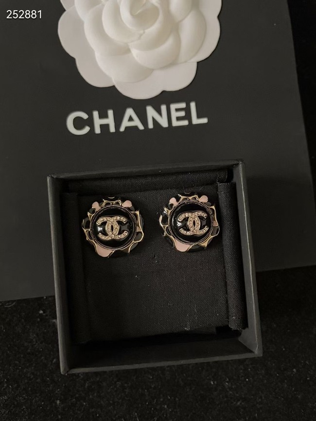 Chanel Earrings CE8668