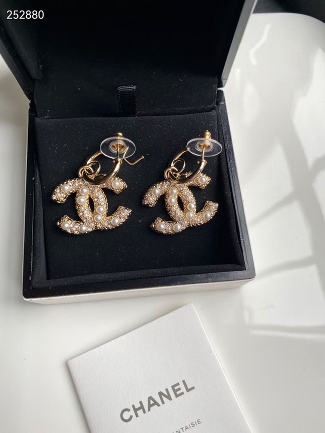 Chanel Earrings CE8669