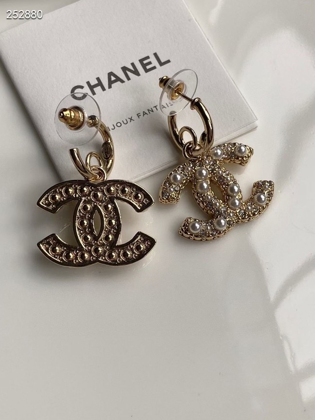 Chanel Earrings CE8669