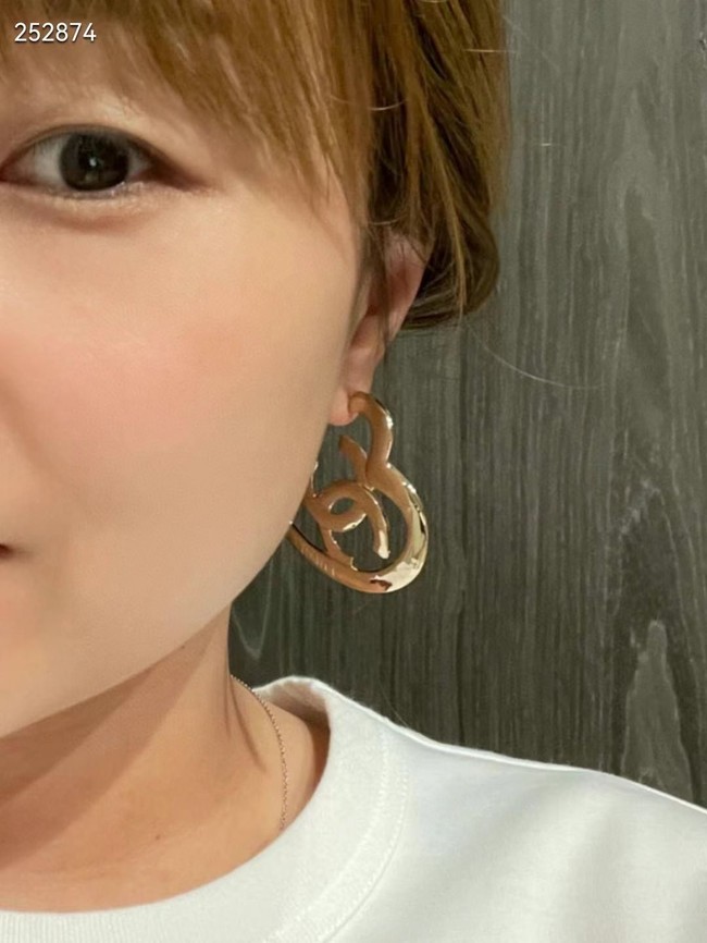 Chanel Earrings CE8674