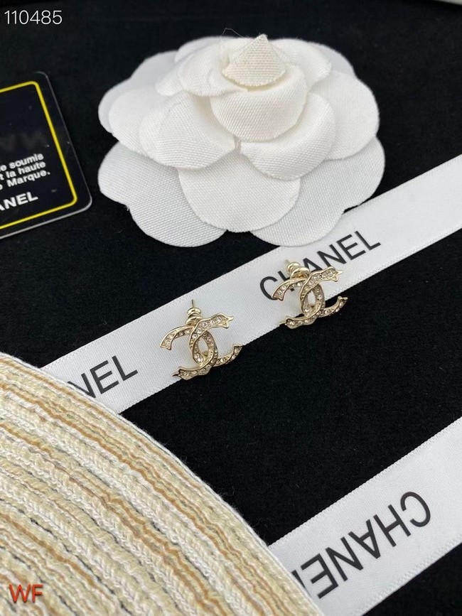 Chanel Earrings CE8680