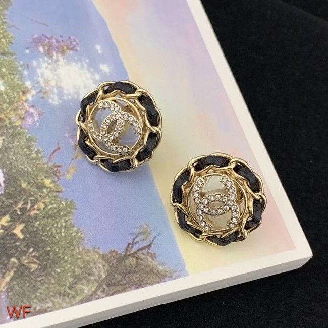 Chanel Earrings CE8684