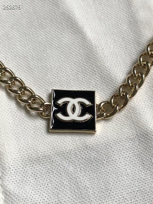 Chanel Necklace CE8673