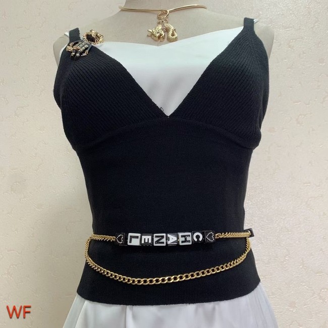 Chanel Waist chain CE8677