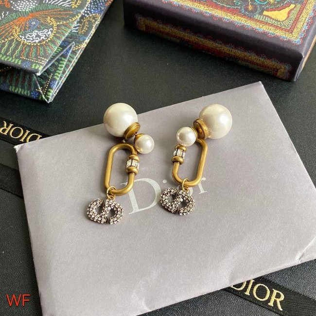 Dior Earrings CE8675