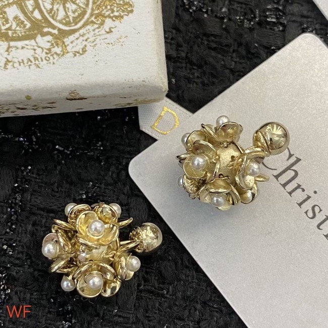 Dior Earrings CE8702