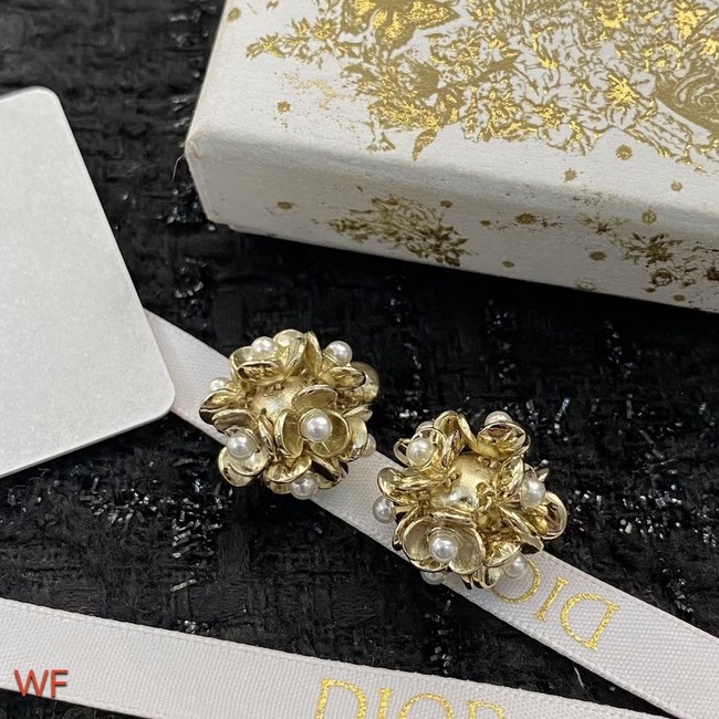 Dior Earrings CE8702