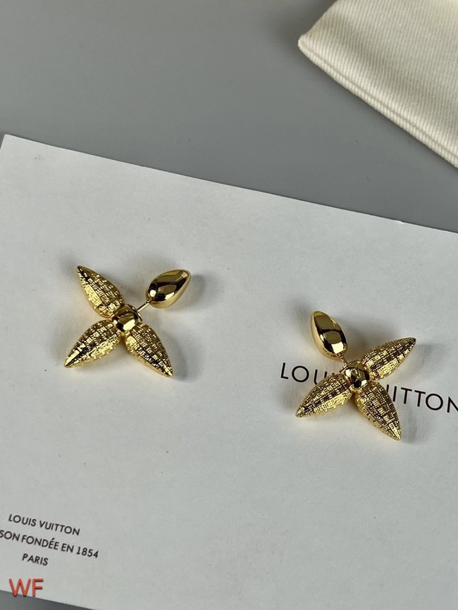 Louis Vuitton Earrings CE8706