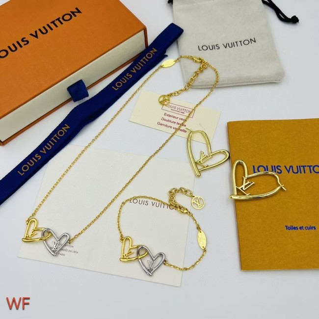 Louis Vuitton Necklace CE8687