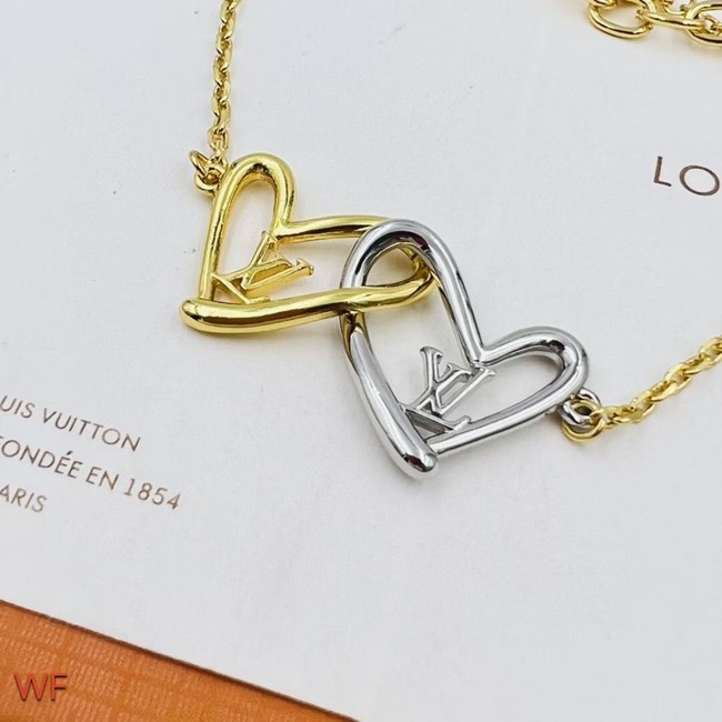 Louis Vuitton Necklace CE8687