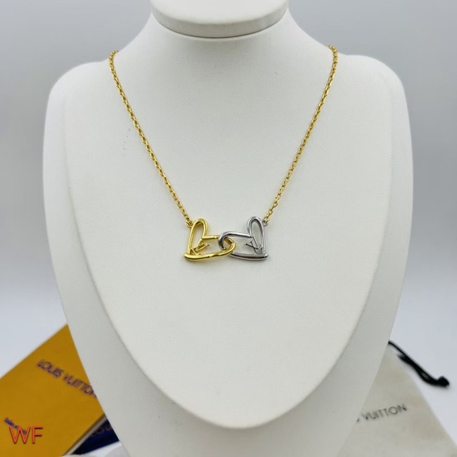 Louis Vuitton Necklace CE8687