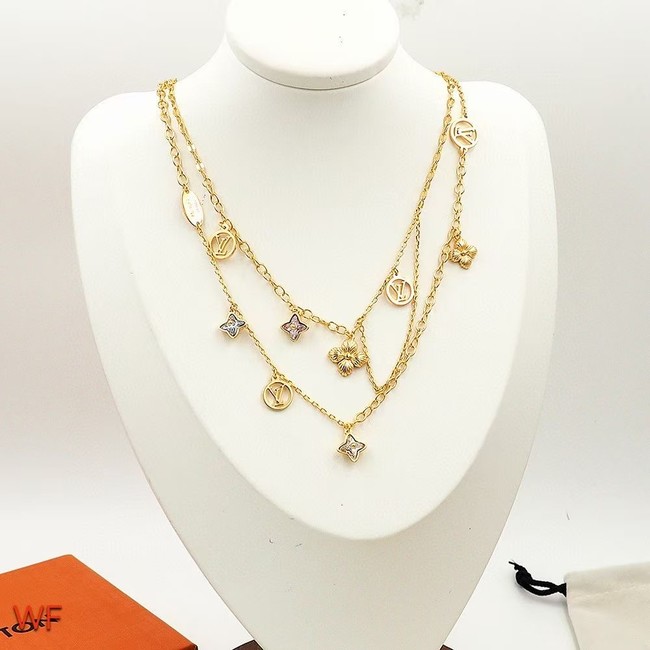 Louis Vuitton Necklace CE8689