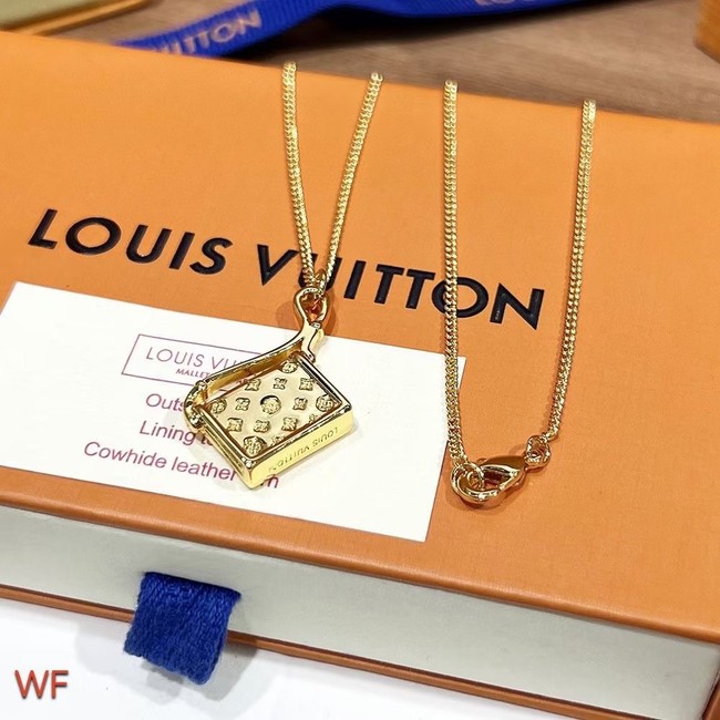 Louis Vuitton Necklace CE8691