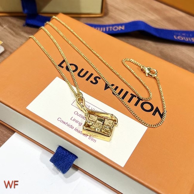 Louis Vuitton Necklace CE8691