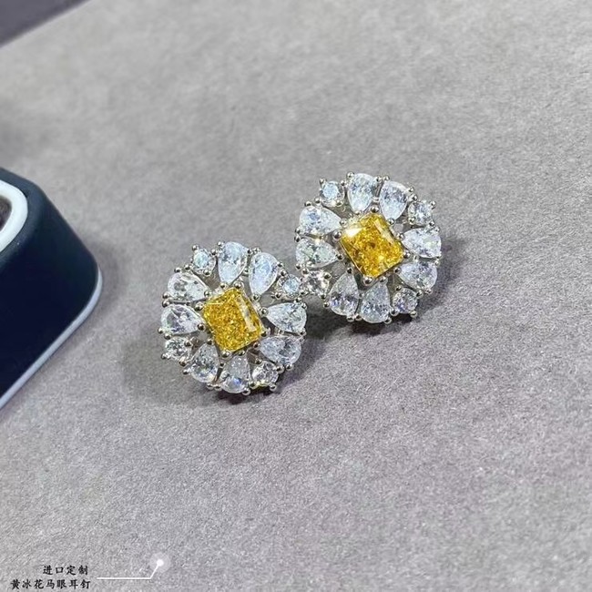 BVLGARI Earrings CE8780