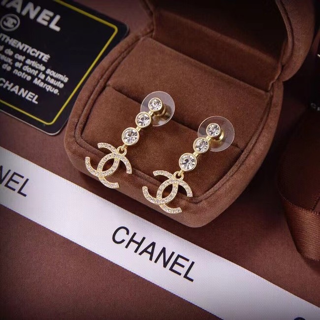 Chanel Earrings CE8714