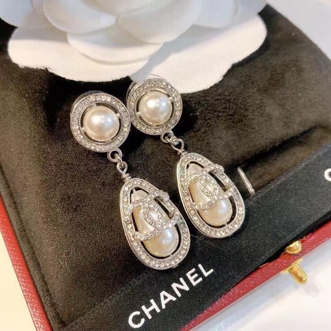 Chanel Earrings CE8717