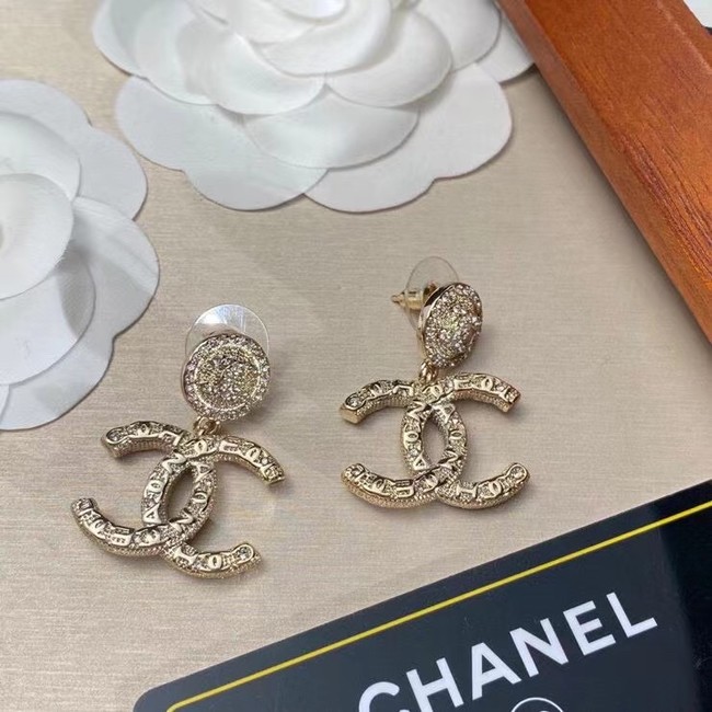 Chanel Earrings CE8719